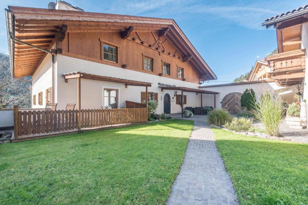 Apartamento Sonnenresidenz Kastelruth Exterior foto