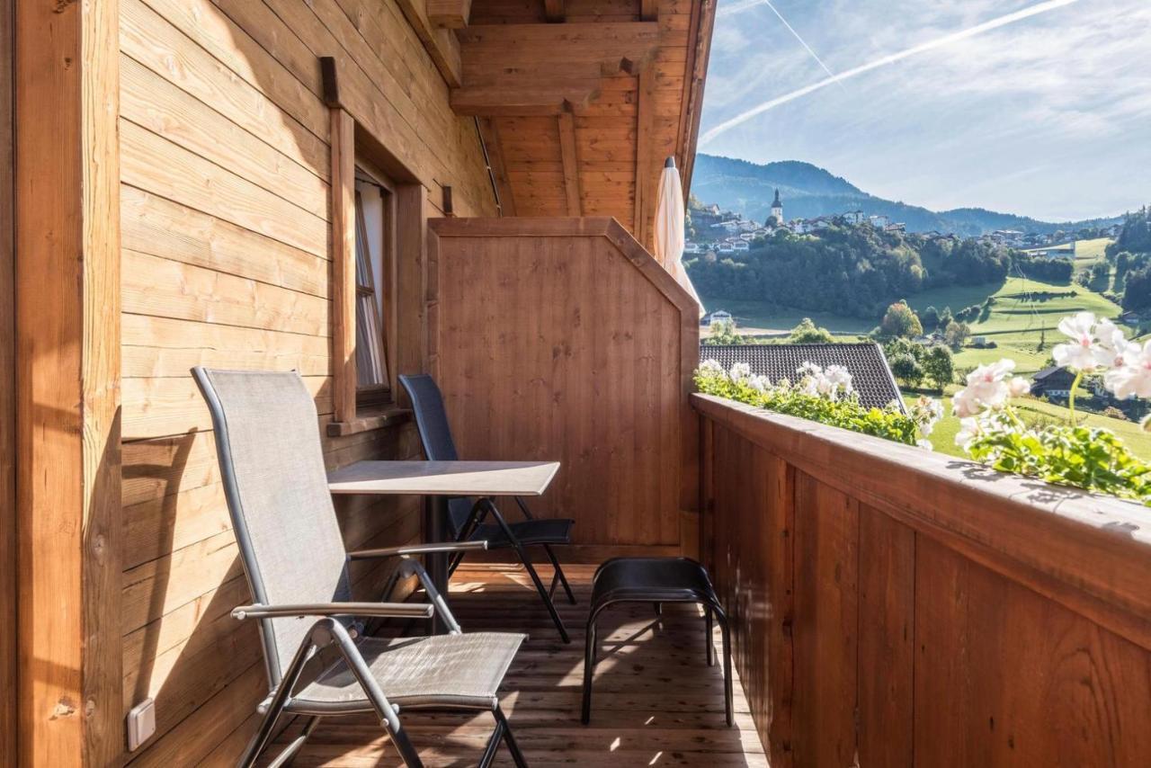 Apartamento Sonnenresidenz Kastelruth Exterior foto