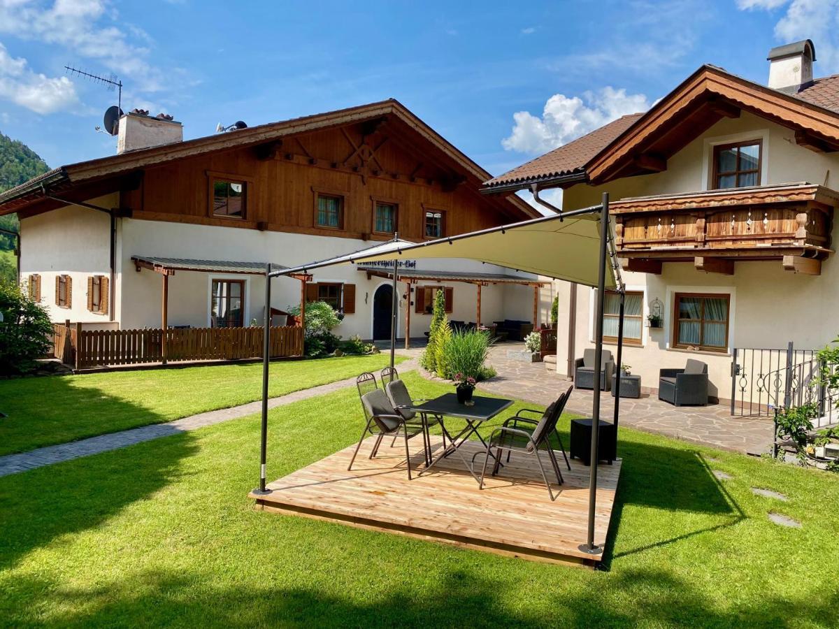 Apartamento Sonnenresidenz Kastelruth Exterior foto