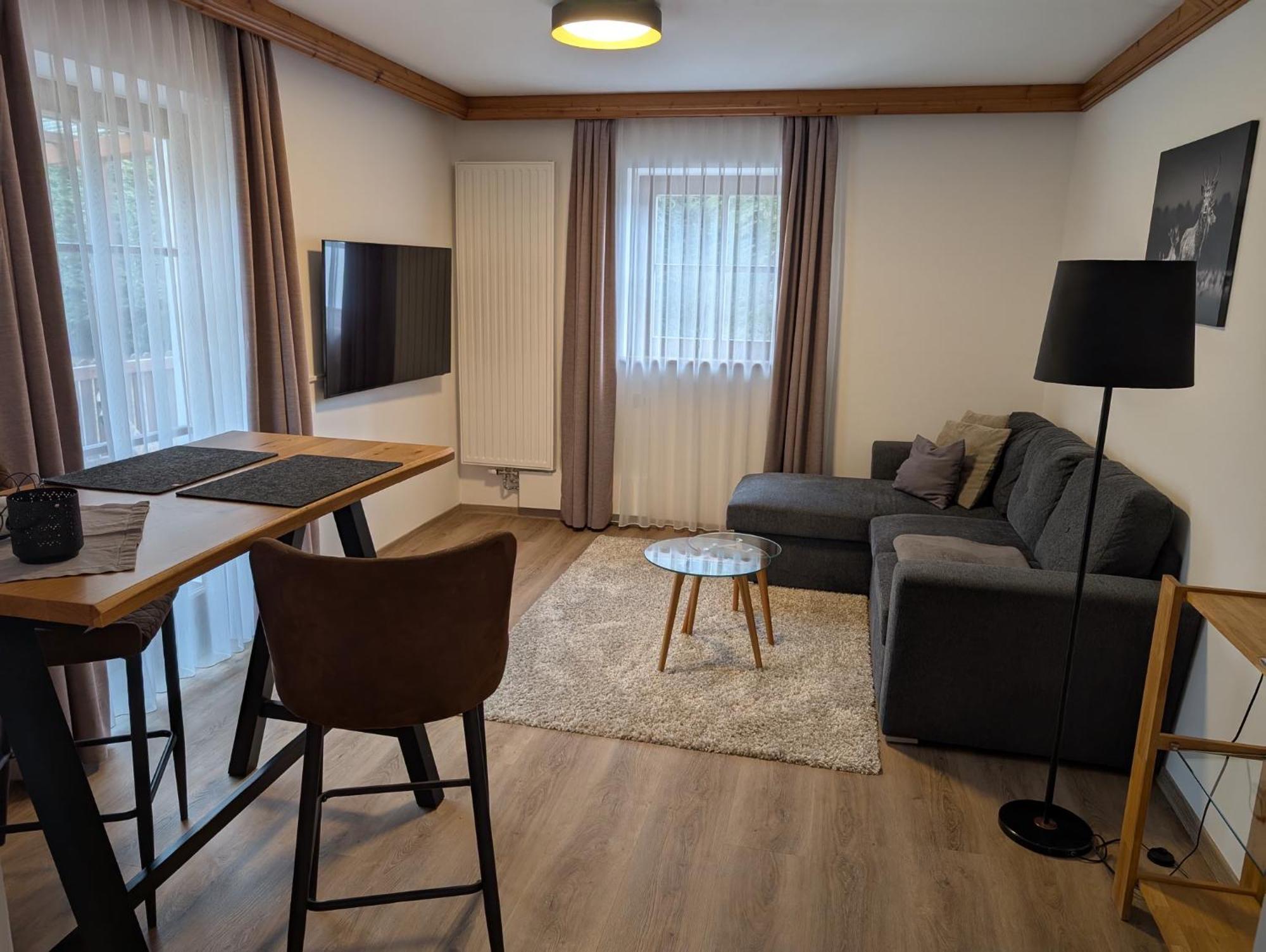 Apartamento Sonnenresidenz Kastelruth Exterior foto