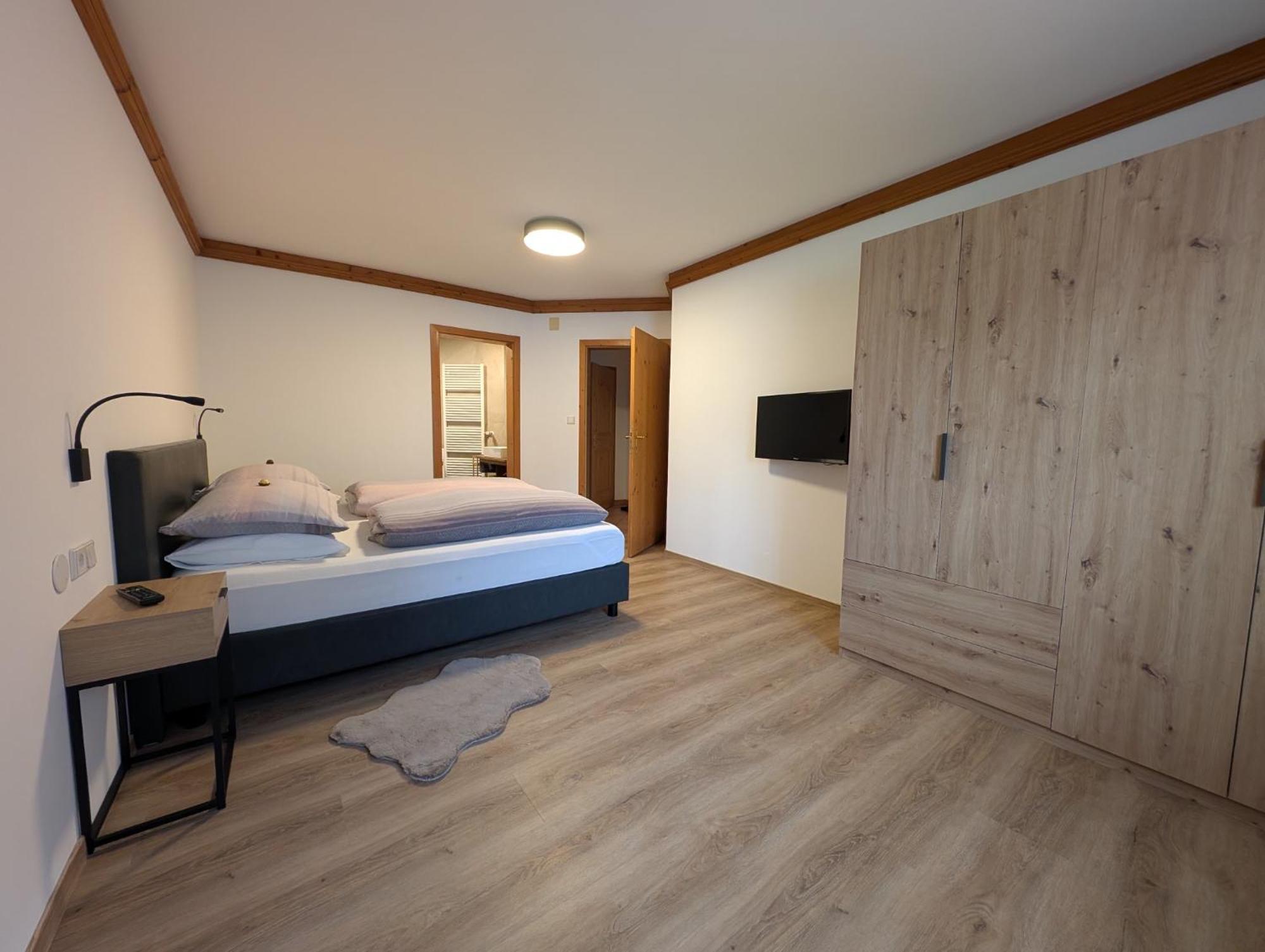 Apartamento Sonnenresidenz Kastelruth Exterior foto