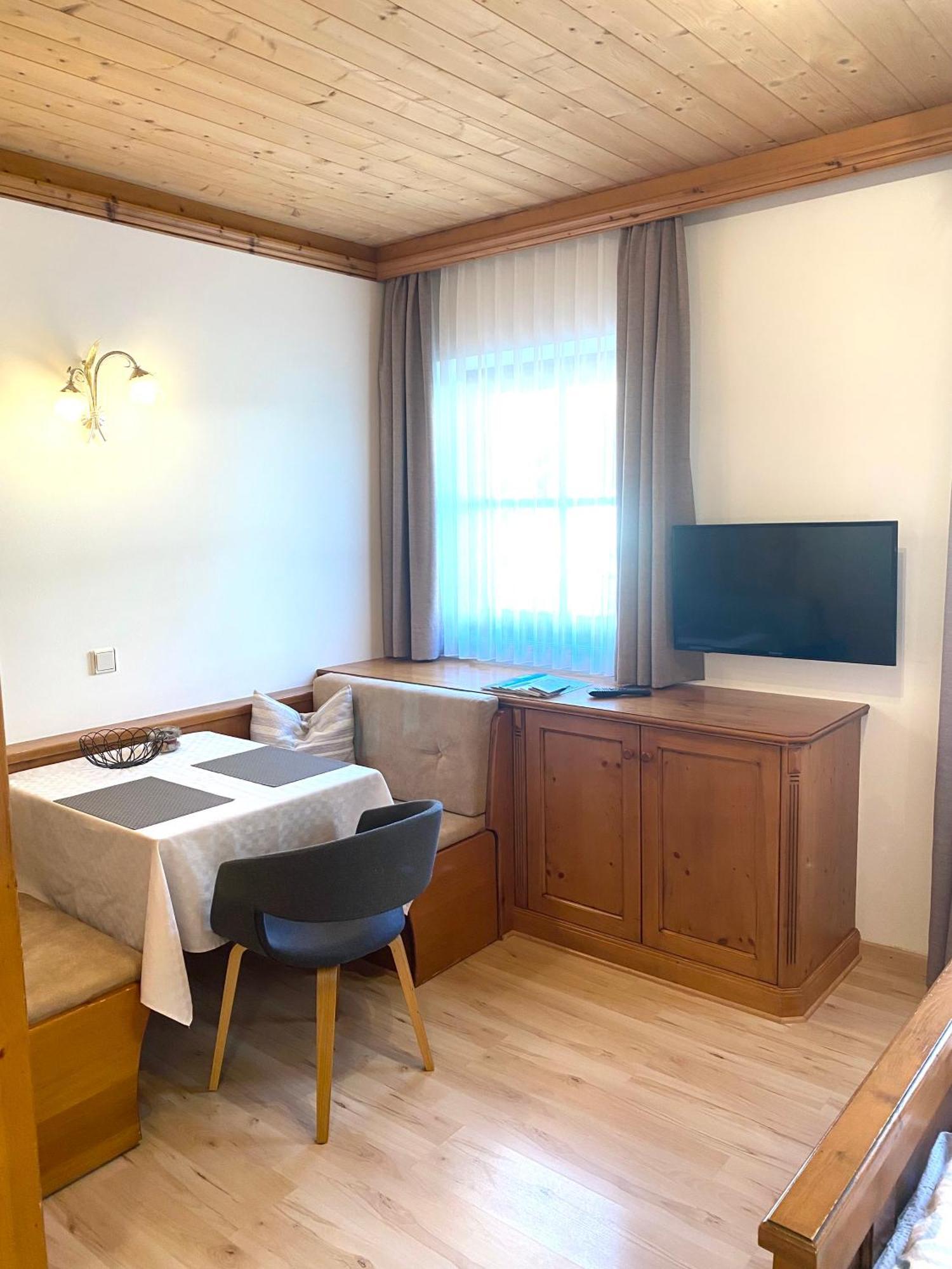 Apartamento Sonnenresidenz Kastelruth Exterior foto