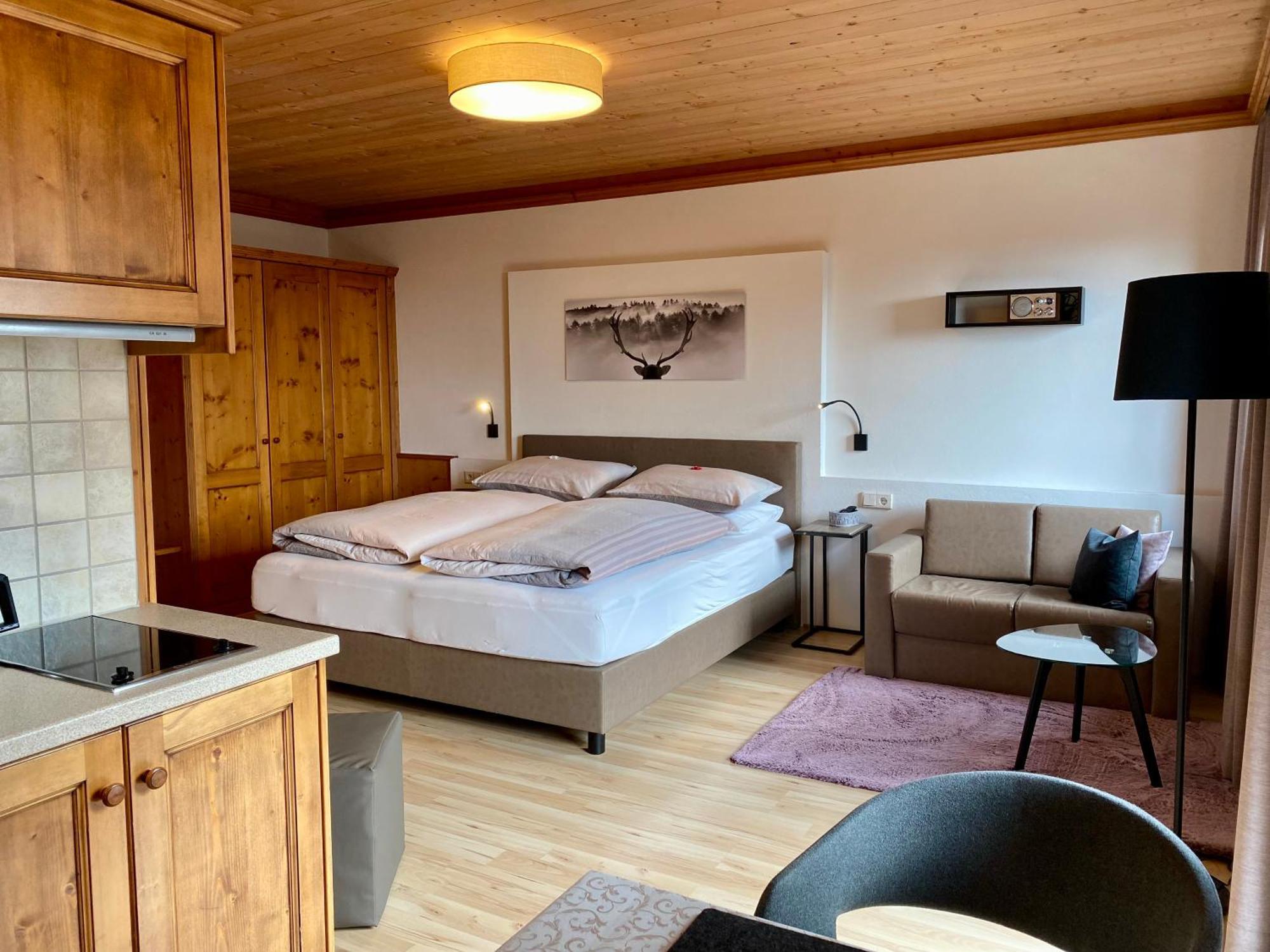 Apartamento Sonnenresidenz Kastelruth Exterior foto