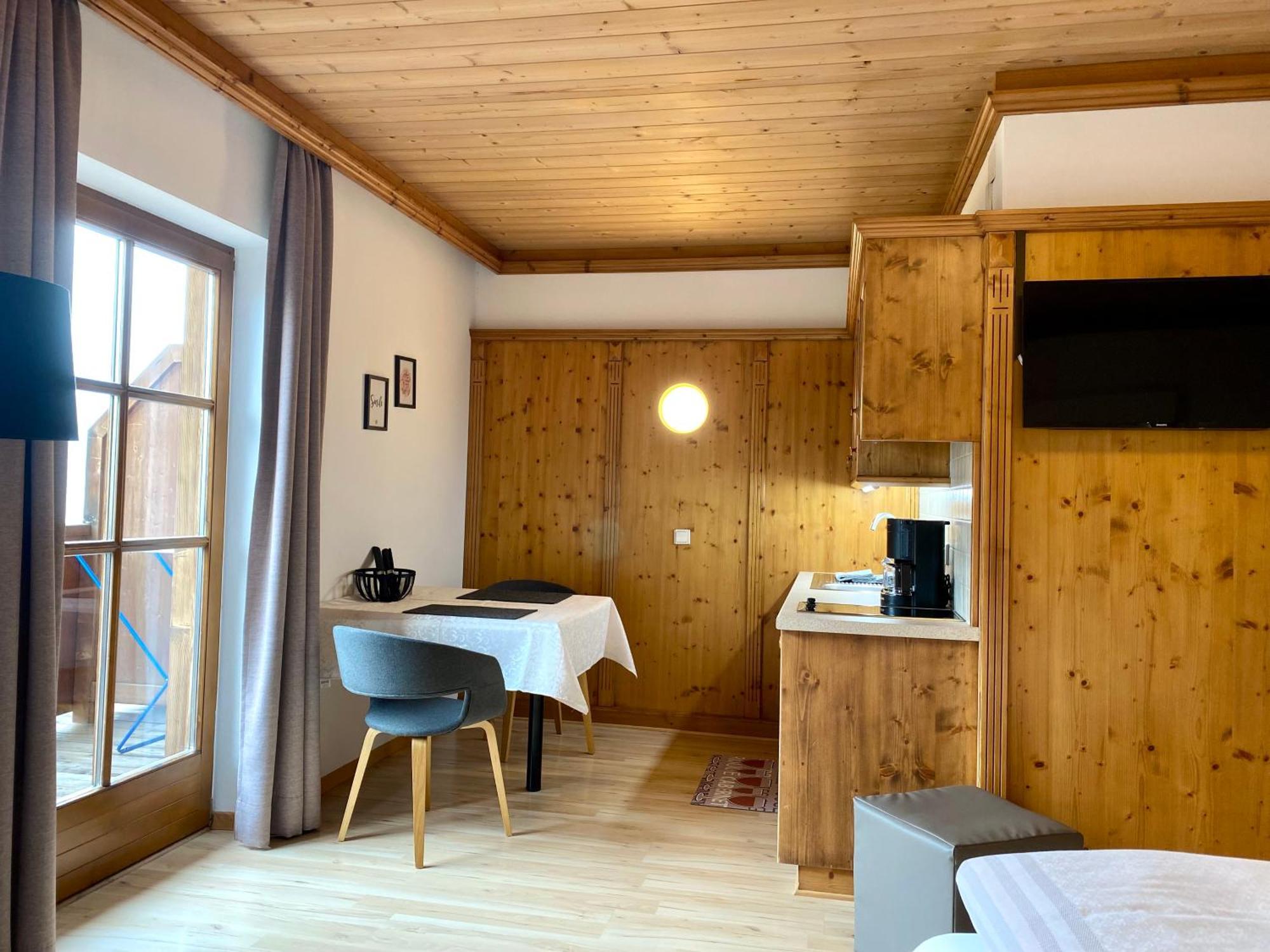 Apartamento Sonnenresidenz Kastelruth Exterior foto