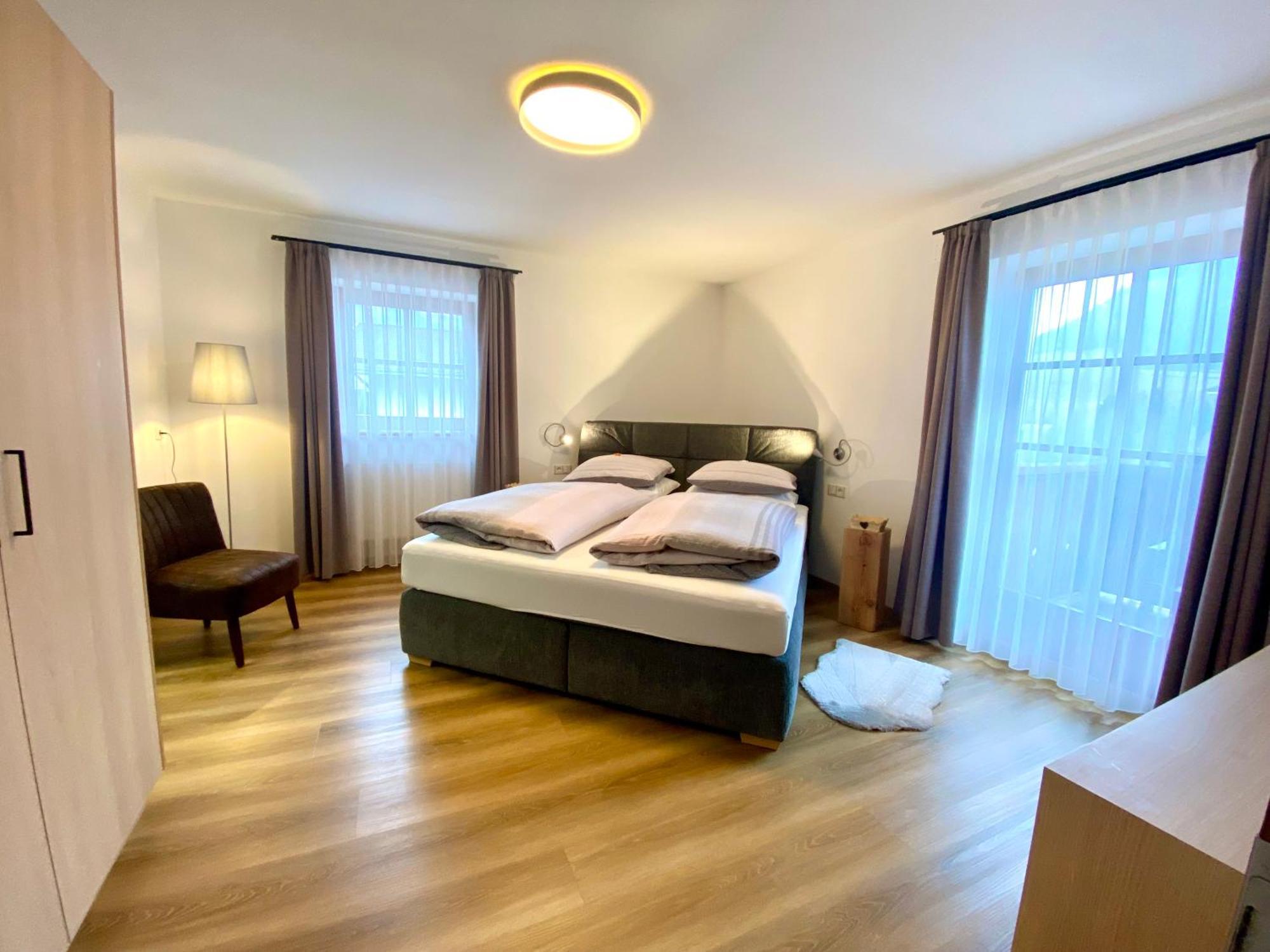 Apartamento Sonnenresidenz Kastelruth Exterior foto