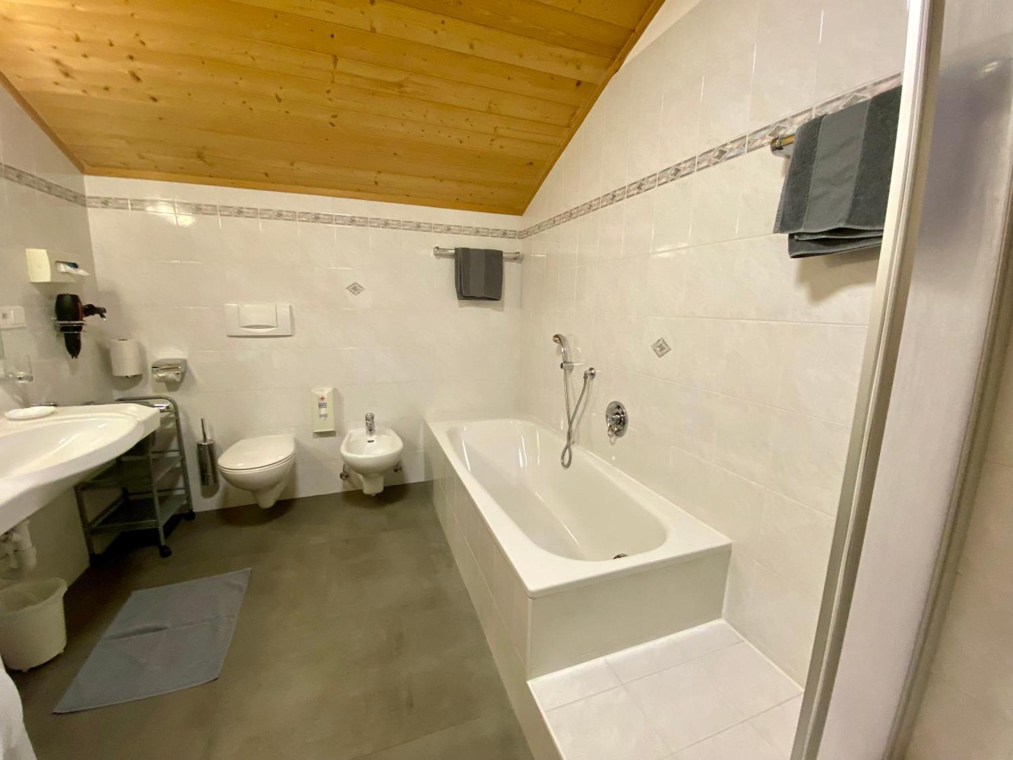 Apartamento Sonnenresidenz Kastelruth Exterior foto