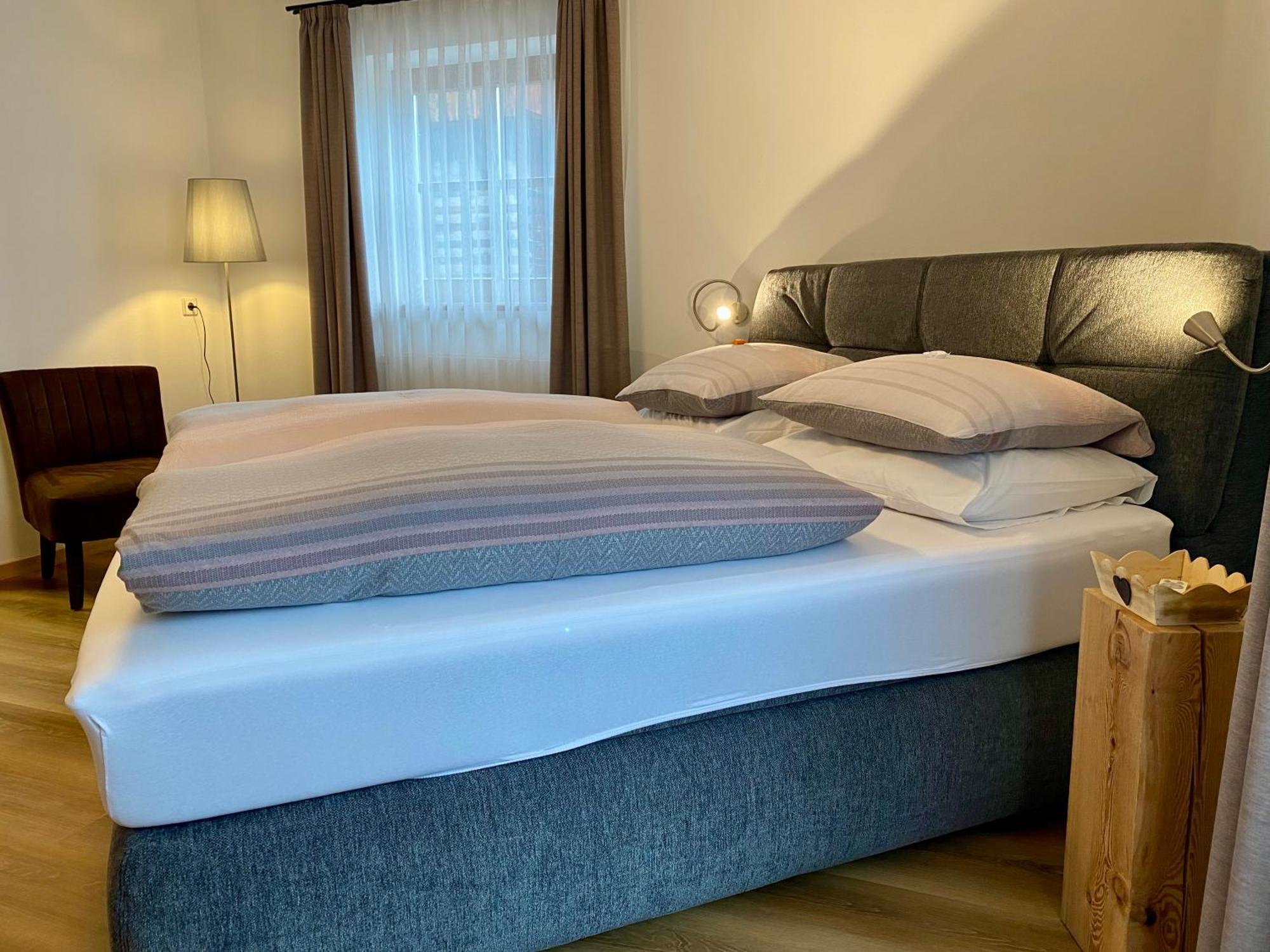 Apartamento Sonnenresidenz Kastelruth Exterior foto