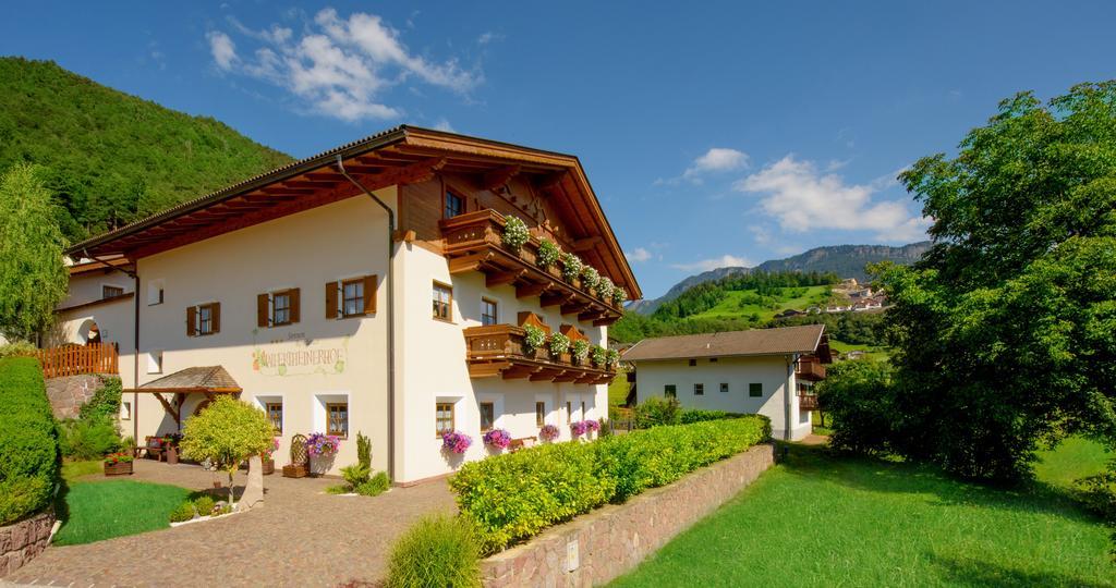 Apartamento Sonnenresidenz Kastelruth Exterior foto