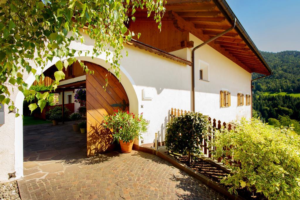 Apartamento Sonnenresidenz Kastelruth Exterior foto